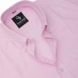 Stripes Pink Shirt : Business