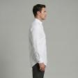 Combination White Shirt : Ditto