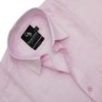Plain Pink Shirt : Business