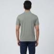 Selfdesign Green T-shirt : Regular