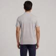 Selfdesign Mauve T-shirt : Regular