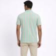 Stripes Green T-shirt : Regular