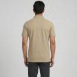 Combination Fawn T-shirt : Regular
