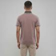 Combination Brown T-shirt : Regular