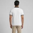 Combination White T-shirt : Regular