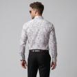 Print Pink Shirt : Ditto