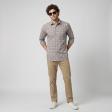 Combination Fawn Shirt : Party