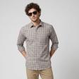 Combination Fawn Shirt : Party