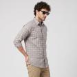 Combination Fawn Shirt : Party