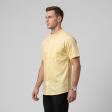 Plain Lemon Shirt : Party
