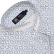 Combination Blue Shirt : Party