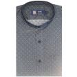 Combination Gray Shirt : Party