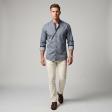 Combination Gray Shirt : Party