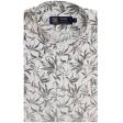 Combination Fawn Shirt : Party