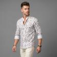 Combination Fawn Shirt : Party