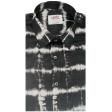 Print Black Shirt : Ditto