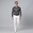 Print Black Shirt : Ditto