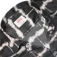 Print Black Shirt : Ditto