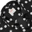 Print Black Shirt : Ditto