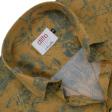 Print Gold Shirt : Ditto