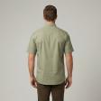Combination Green Shirt : Party