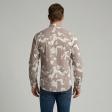 Print Fawn Shirt : Ditto