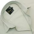 Plain Light Green Shirt : Business