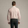 Selfdesign Pink Shirt : Business