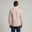 Selfdesign Pink Shirt : Business