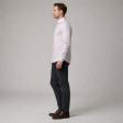Plain Mauve Shirt : Business