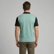 Combination Green T-shirt : Regular