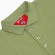 Plain Olive T-shirt : Regular