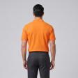 Plain Orange T-shirt : Regular
