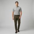 Plain Gray T-shirt : Regular