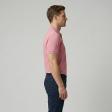 Plain Peach T-shirt : Regular