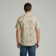 Print Fawn Shirt : Ditto
