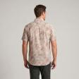 Print Fawn Shirt : Ditto