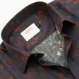 Print Navy Blue Shirt : Ditto