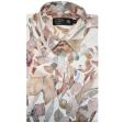 Print Fawn Shirt : Ditto