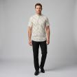 Print White Shirt : Party