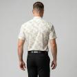Print White Shirt : Party