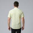 Print Lemon Shirt : Party