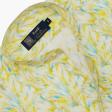 Print Lemon Shirt : Party