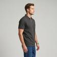 Stripes Black T-shirt : Regular