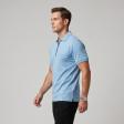 Stripes Blue T-shirt : Regular