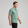 Stripes Green T-shirt : Regular