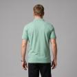 Stripes Green T-shirt : Regular