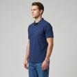 Plain Blue T-shirt : Regular