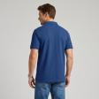 Plain Blue T-shirt : Regular