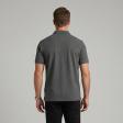 Plain Dark Gray T-shirt : Regular